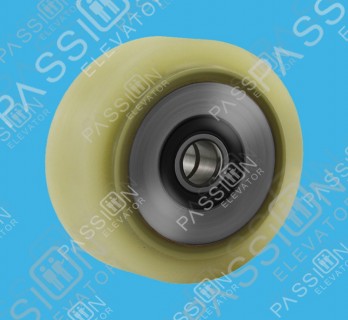 HITACHI Escalator Step Roller 80*29*6202