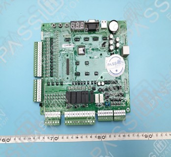 Monarch Mainboard MCTC-MCB-C2