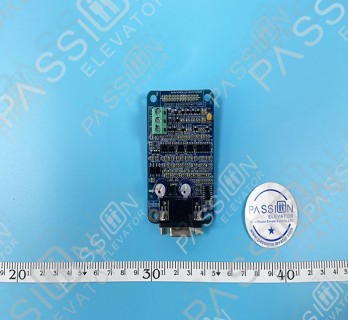 Hpmont PG Card MT70-PG2-SINCO