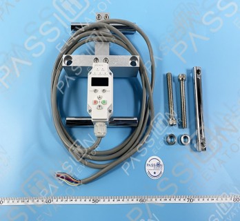 Elevator weight Detecting Device Sensor WDS-MR100