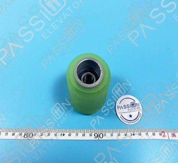 Escalator Handrail Support Roller 60*55*6202