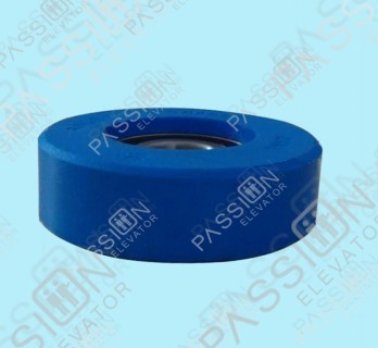 XIZI OTIS Escalator Step Roller 80*25*6204 2RS