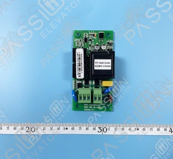 Escalator Brake Driver Board HAA26800AK1