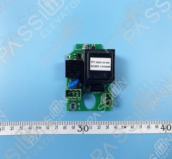 Escalator Brake Driver Board JL-BZ-02 V1.2