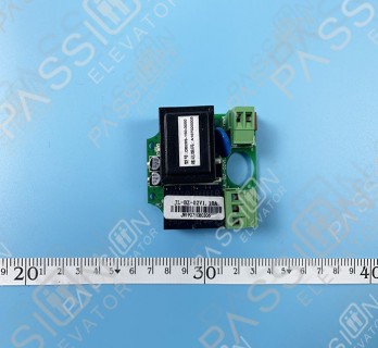 Escalator Brake Driver Board JL-BZ-02 V1.1XA