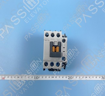 LS Elevator Contactor MC-9B DC110V 12A