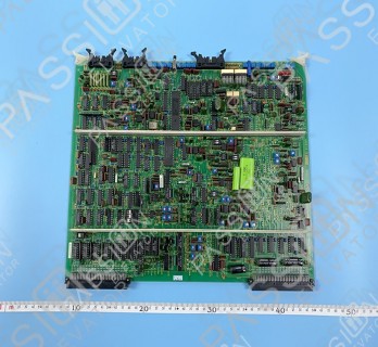 TOSHIBA Elevator PCB UCE12-22A22 MCU-VF2A 2NIM3176-B