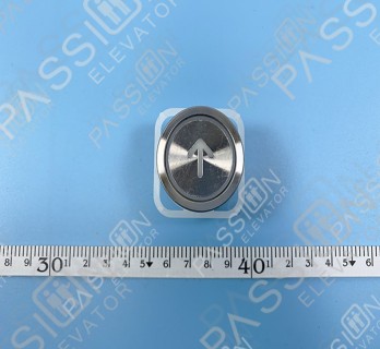 BLT Elevator Button BA213