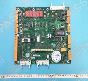 KONE Elevator Motherboard KM773380G04