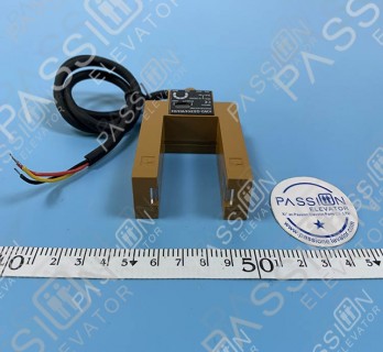 Leveling Sensor KWD-GS3K4W4D4