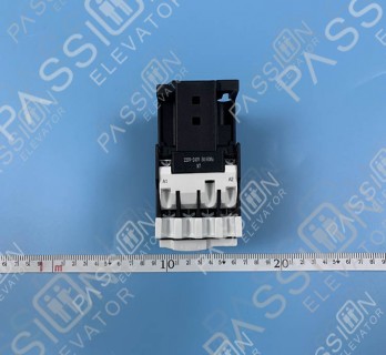 Elevator Contactor GSC1(CJX4-d)-2508