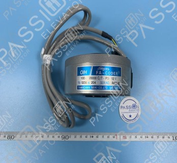 Tamagawa Encoder TS5236N204