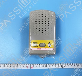 Elevator Intercom NKT12（1-1）B1