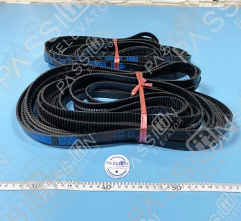 Door Machine Belt 3025-5M