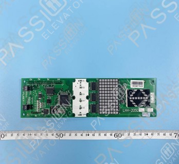 MITSUBISHI LOP Display Board   LHH-205D