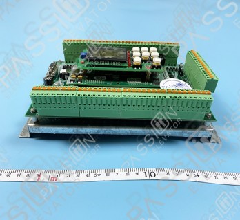 Elevator  Main board  ZXK-CAN3200C  VER1.