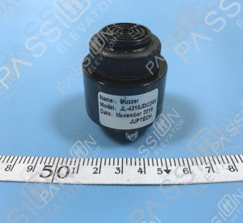 SJEC Escalator Buzzer JL-4310