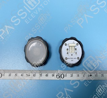 OTIS Button XHB-R34D-A01