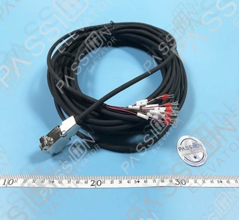Encoder Cable TS5246N160 OIH100-8192P20-L6-5V