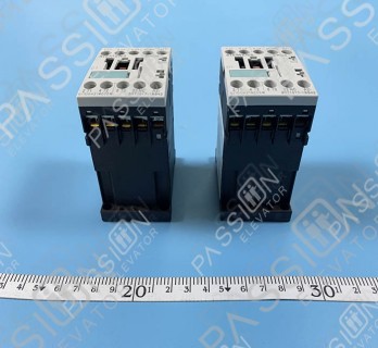 SIEMENS Concator 24VDC 3RT1017-1BB42