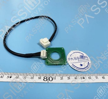 Fermator Encoder Card