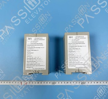 Three-phase AC Protection Relay ABJ1-12