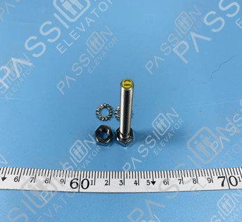 Thyssenkrupp Escalator Sensor B12-EG08-AP6X-V1131