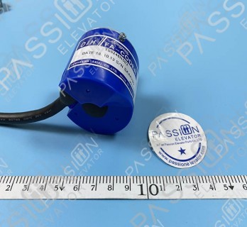 Tamagawa Encoder  DAA633K5 K8A   TS5246N583