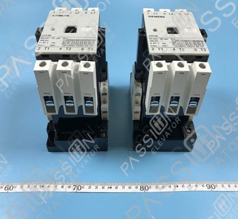 SIEMENS Concator 3TF48  AC110