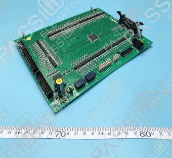 HYUNDAI Board DWG.N.20400068