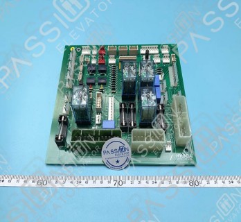 HYUNDAI Car Board CCB-7 20400116H22