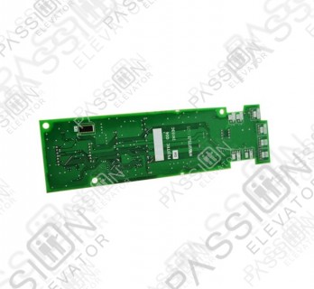 FUJITEC  LOP  Display Board G04IN103C