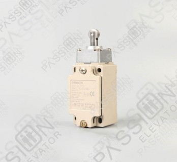 OMRON  Travel  Switch D4B-2171N