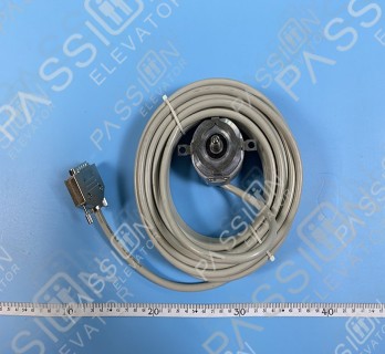 Kuebler  Encoder ID99500010875