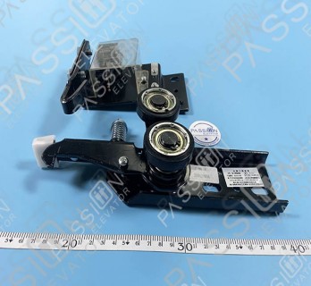 Mitsubishi  161 Door  Lock