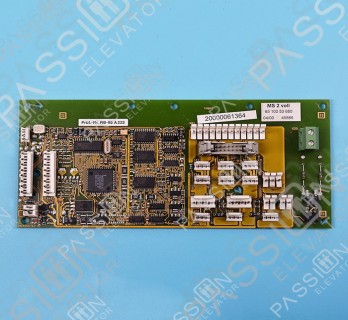 Thyssenkrupp Board MS2 VOII RB-95 A223