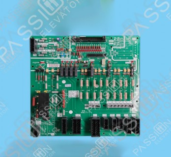 FUJI Car Board C13-MC15G04