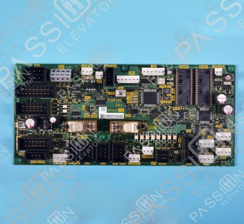 FUJI Board IF142