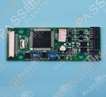 TOSHIBA LOP  Board  HID-100A/HID-155A