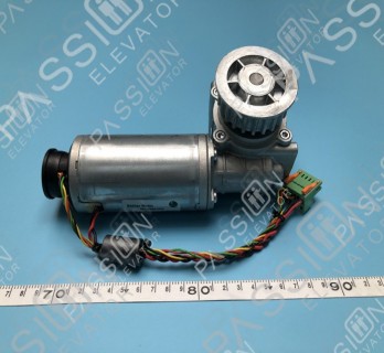 OTIS Elevator AT120 Door Motor FAA24350DJ1