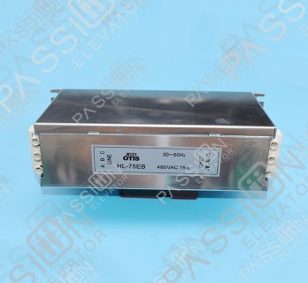 OTIS Elevator  Filter HL-75EB