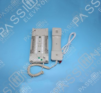 OTIS Elevator Intercom XAA25302A8