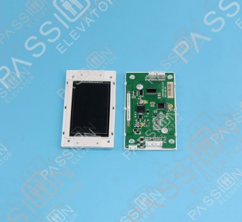 Elevator Display Board LMMP430HV1.0.4