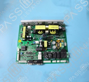 OTIS Elevator Mainboard HAA2137B1