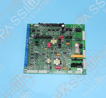OTIS Elevator Inverter Board ACA26800XU2