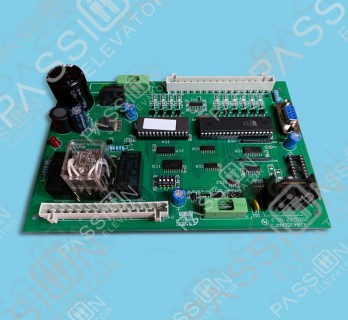 OTIS Elevtaor Board XTB4351APF