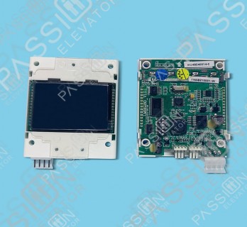 OTIS Elevator Display Board LMBS280