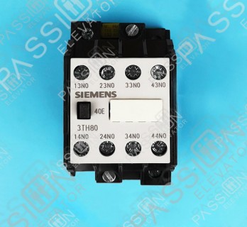 SIEMENS Contactor STH80-40E