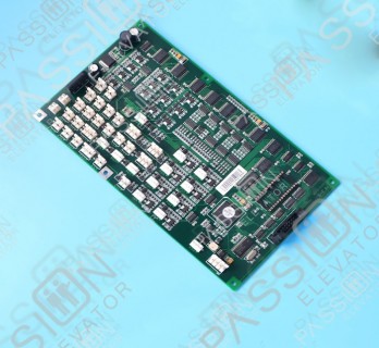 Thyssenkrupp Elevator Board MF3-S