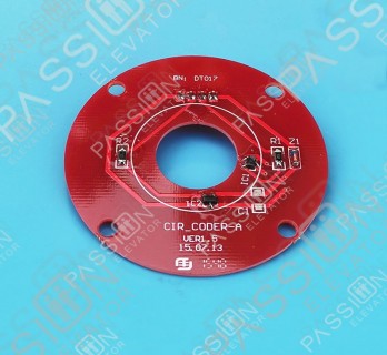 Elevator Encoder Card CIR-CODER-A